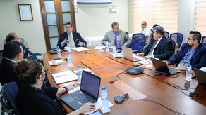 Comisión Arancelaria inicia gestión atendiendo 32 casos empresariales