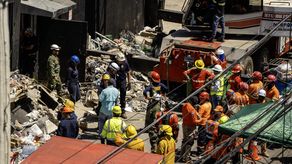 Panamá lamenta la tragedia en una discoteca en República Dominicana