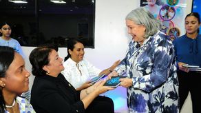 MIDES lanza Há-bla-lo, un libro que abre el diálogo sobre la salud mental de manera sencilla y accesible