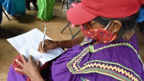 Programa “Muévete por Panamá