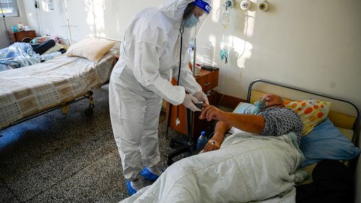 Pandemia: Balance mundial de covid-19 deja 4.926.579 decesos