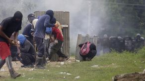 Panamá: Autoridades reportan 34 policías gravemente heridos en protestas