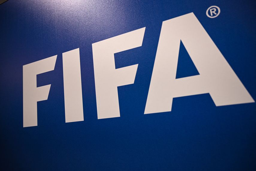 FIFA desbloquea un millón de dólares para ayudar a Ucrania