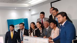 Bancada independiente Vamos dona su subsidio postelectoral de $6 millones a SENACYT