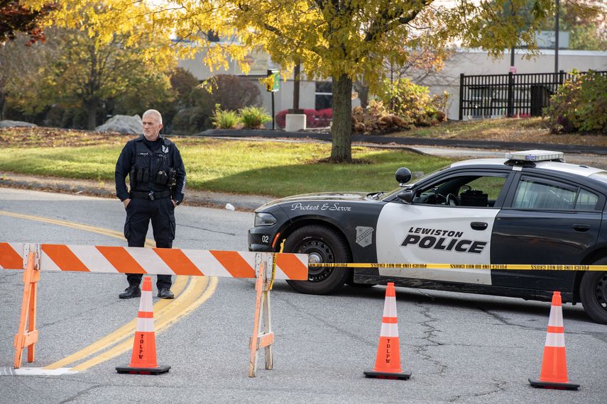 Nuevo tiroteo en bolera en Estados Unidos deja 18 muertos