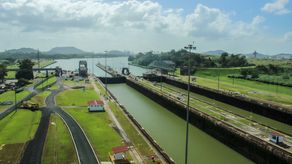 Ex cancilleres respaldan posición de Panamá sobre el canal interoceánico