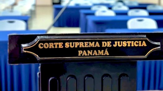 El Órgano Judicial de Panamá anunció la apertura de la Convocatoria de Banco de Datos #1 para cargos en la Jurisdicción Civil, con oportunidades laborales en distintas provincias del país y salarios que alcanzan hasta B/.1,350 mensuales. El Órgano Judicial de Panamá anunció la apertura de la Convocatoria de Banco de Datos #1 para cargos en la Jurisdicción Civil, con oportunidades laborales en distintas provincias del país y salarios que alcanzan hasta B/.1,350 mensuales.