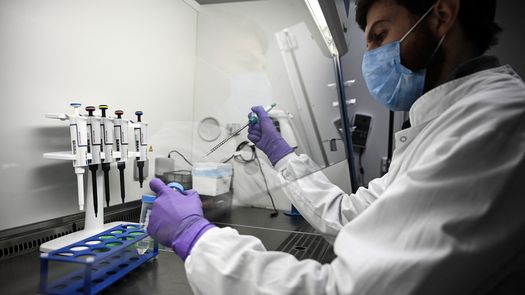 Avance prometedor para el diagnóstico de la enfermedad de Parkinson