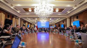 Gobierno aprueba nuevo contrato con Minera Panamá