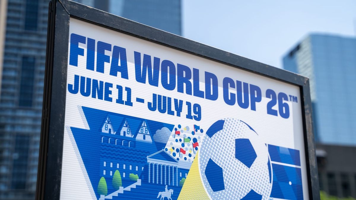 FIFA recibe más de 500 millones de solicitudes de entradas para Mundial 2026 FIFA recibe más de 500 millones de solicitudes de entradas para Mundial 2026