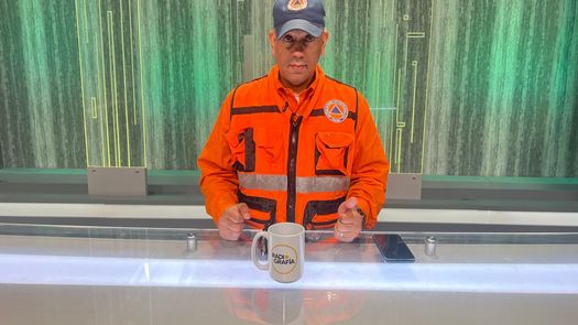 Sinaproc anuncia simulacro nacional de evacuación el 13 de octubre