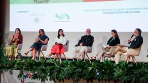 Impulso Mujer, propmueve la independencia económica.