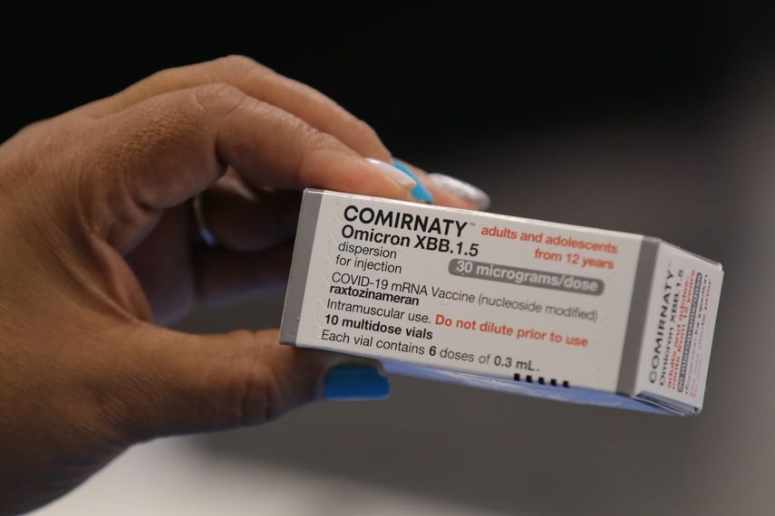 El Minsa señala que la programación de distribución será a partir de hoy hacia áreas de difícil acceso vía aérea, como a las regiones de salud vía terrestre en las áreas urbanas de la capital y provincias. El Minsa señala que la programación de distribución será a partir de hoy hacia áreas de difícil acceso vía aérea, como a las regiones de salud vía terrestre en las áreas urbanas de la capital y provincias.