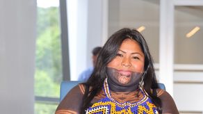 ¿Quién es la indígena panameña Sara Omi y por qué está entre las 100 Mujeres más Poderosas de Centroamérica?