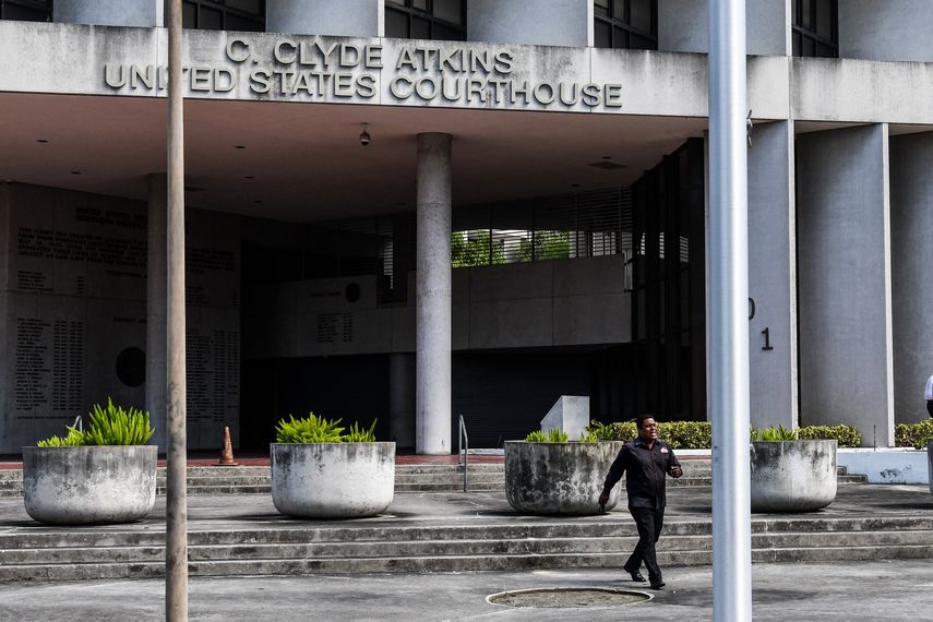 EE.UU desestima 7 cargos contra Alex Saab, aliado de Maduro