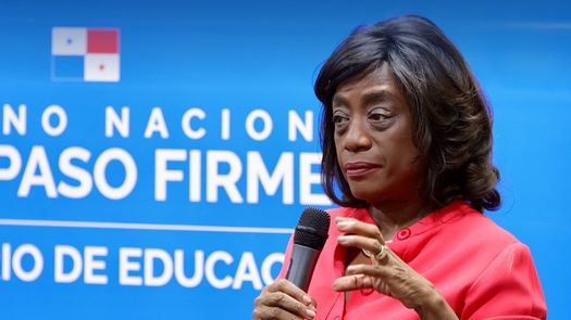 El estudiante pierde: Molinar alerta sobre robos que afectan proyectos escolares El estudiante pierde: Molinar alerta sobre robos que afectan proyectos escolares