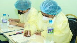 MINSA y MEF tramitan pagos de enfermeras