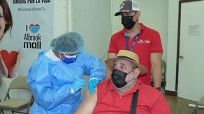 406 nuevos casos por Covid-19 en Panamá