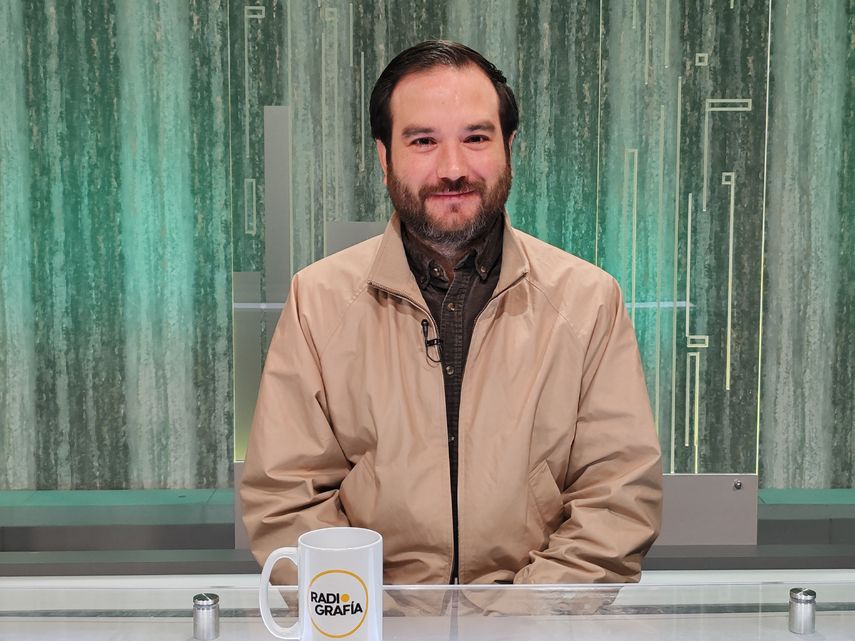 Gabriel Silva