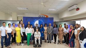 ETESA y Conape organizan diplomado sobre periodismo energético
