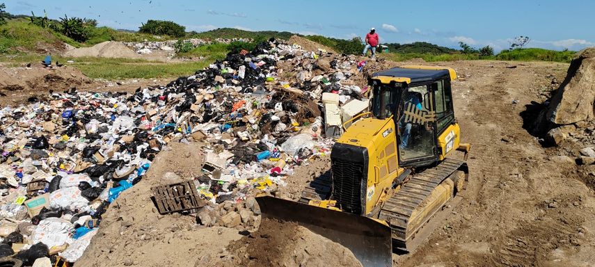 El MIDA y el Municipio de Atalaya coordinan acciones. El MIDA y el Municipio de Atalaya coordinan acciones.