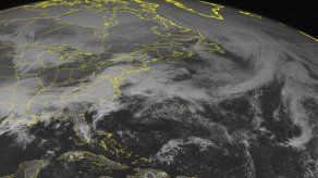 Fuertes tormentas amenazan a siete millones en sur de EEUU