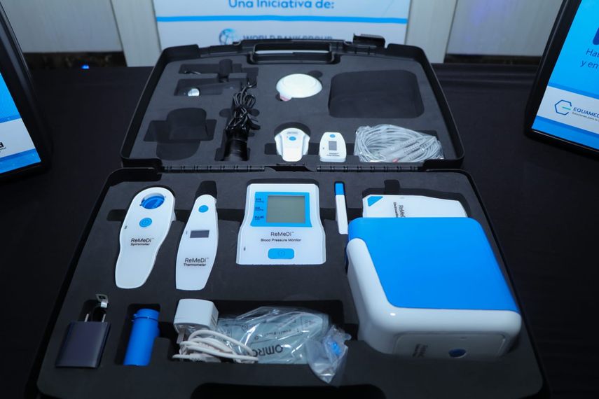 El Ministerio de Salud de Panamá (Minsa), con el apoyo estratégico del Banco Mundial, ha puesto en marcha la primera fase del Plan Piloto de Telemedicina, marcando un hito en el sistema de salud del país. El Ministerio de Salud de Panamá (Minsa), con el apoyo estratégico del Banco Mundial, ha puesto en marcha la primera fase del Plan Piloto de Telemedicina, marcando un hito en el sistema de salud del país.