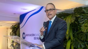 Raúl E. Guizado Novey es el nuevo presidente de la Asociación Bancaria de Panamá