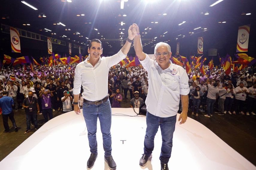 Alianza por un Mejor Panamá insiste en un cambio de Gabinete