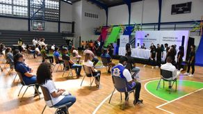 Jóvenes chiricanos en Consejo Nacional de Políticas Públicas