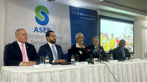 ASEP aplica multa de $18.5 millones a ENSA