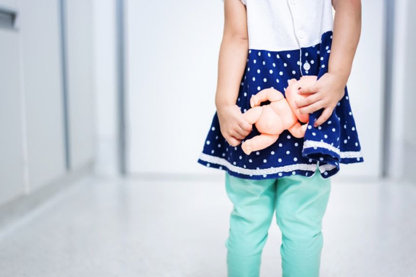 Panamá tiene respuesta nula ante abusos sexuales a menores