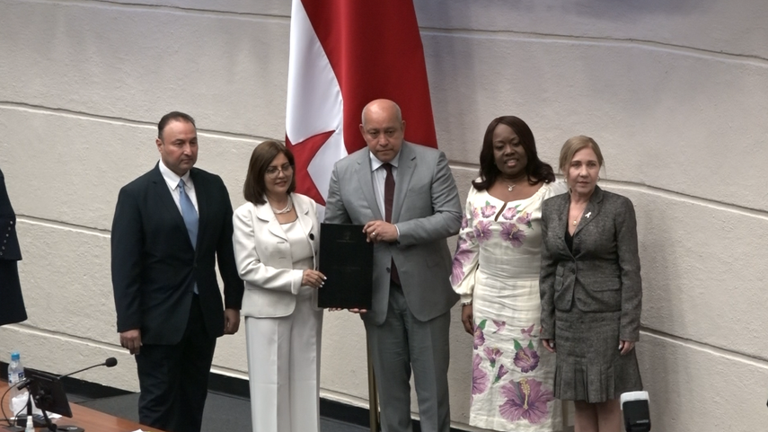 Asamblea Nacional cuestionada por la opacidad en su trabajo