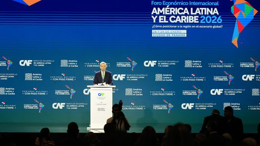 El presidente de la aerolínea panameña Copa Airlines, Pedro Heilbron, defendió este miércoles el sistema de libre empresa como la herramienta más eficaz para generar empleo y reducir la pobreza en América Latina y el Caribe.