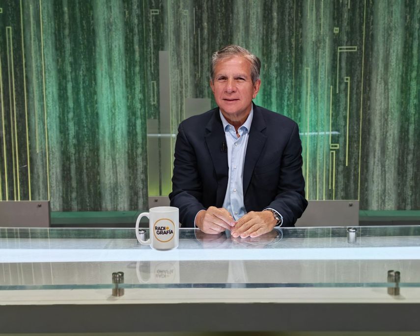 José Luis Varela defiende a Jorge Herrera y advierte sobre una Asamblea de confrontación