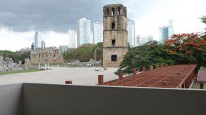 El 15 de agosto es feriado para el distrito de Panamá desde 1955