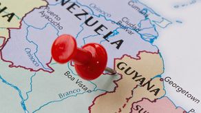 Encuentran nuevo depósito de petróleo en zona de conflicto entre Guyana y Venezuela