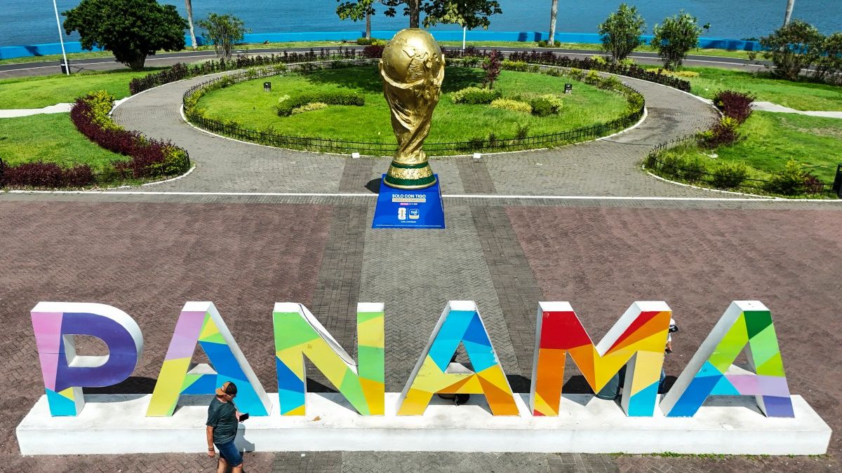 Selección de Panamá revela sus 26 convocados para el Mundial 2026 Selección de Panamá revela sus 26 convocados para el Mundial 2026