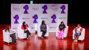Mujeres que Brillan forma parte de una estrategia de largo plazo de AES Panamá para impulsar el desarrollo económico y social.