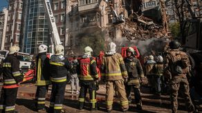 Rusia informa a China de que Ucrania planea un ataque con una bomba sucia