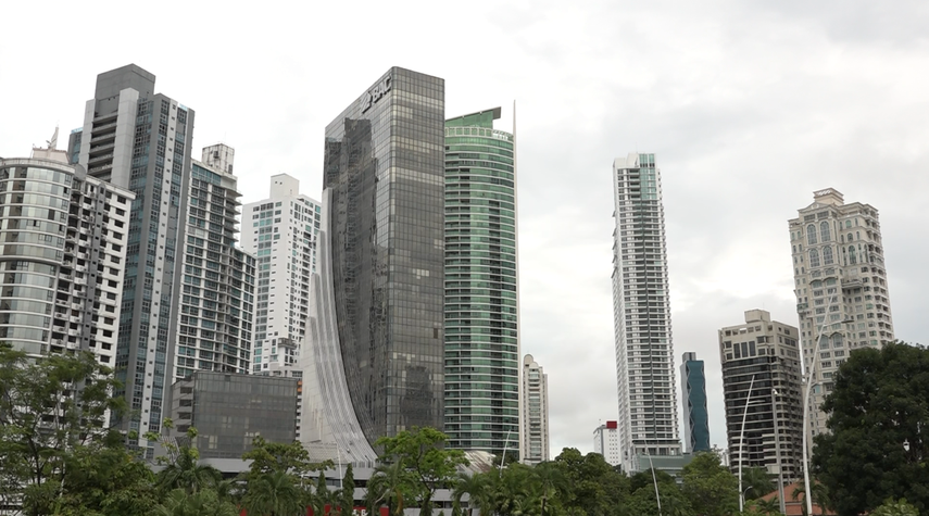 Panamá en listas grises pese a su avance en estándares