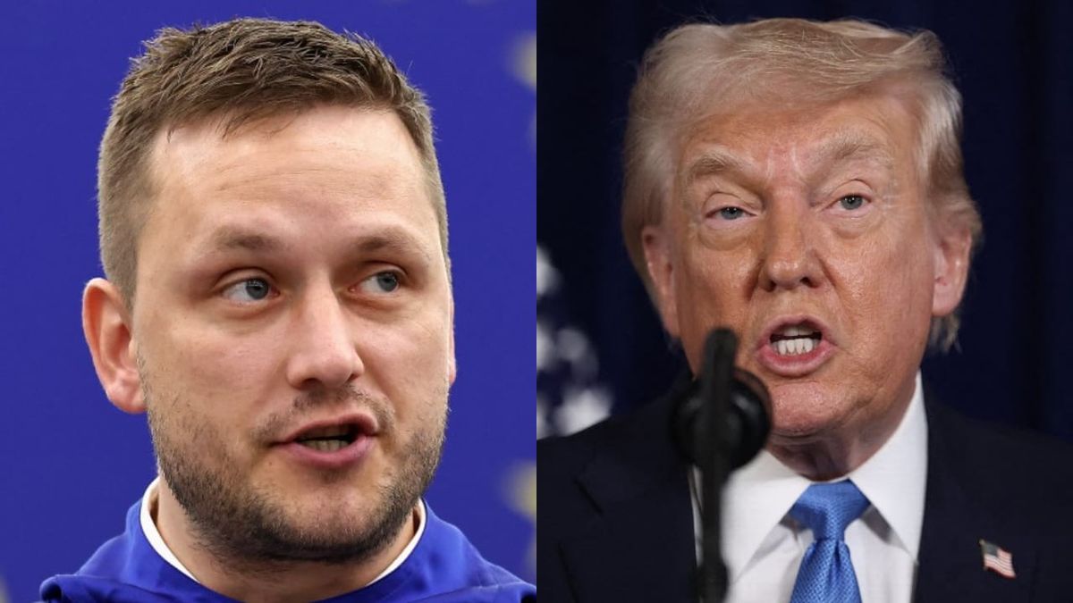 ¡Ya basta!: Groenlandia frena a Trump ante nuevas amenazas de anexión ¡Ya basta!: Groenlandia frena a Trump ante nuevas amenazas de anexión