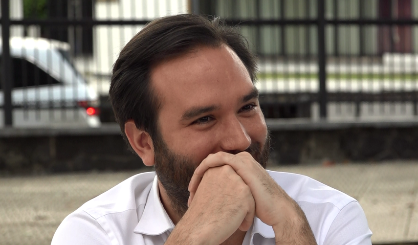 Diputado Gabriel Silva