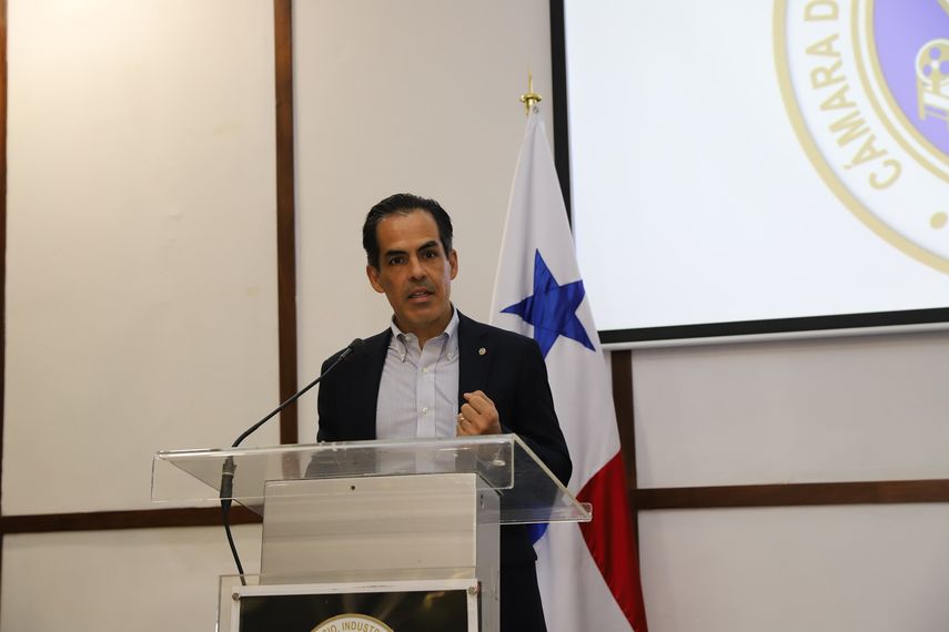 CCIAP presenta el IX Informe de Calidad de Vida de Panamá