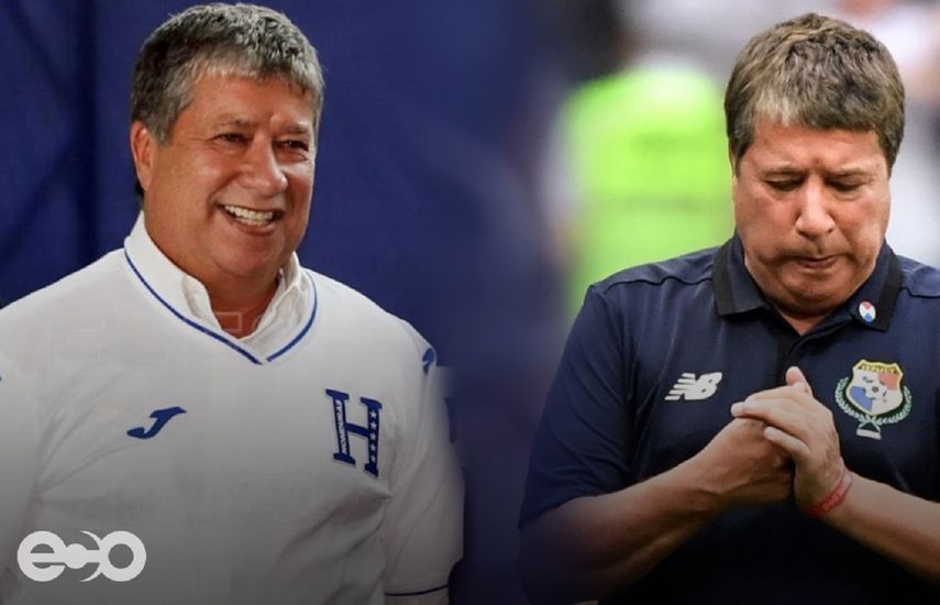 Bolillo Gómez viene dispuesto a dejarnos fuera del Mundial