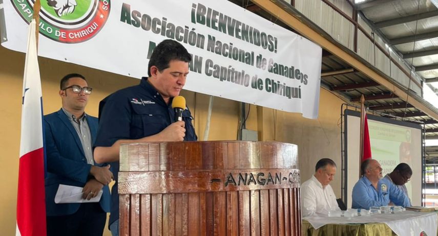 Chiriquí: Inauguran Feria Ganadera de la Carne y Leche