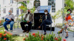 MINSA conmemora con reforestación el Día de la Tierra