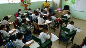 Aprueban Ley para estudiantes con necesidades educativas especiales