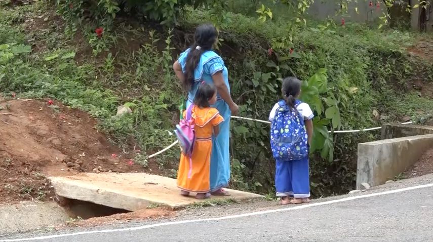 El Minsa da seguimiento a una seria de casos aislados que se han verificado en varios puntos de la comarca.