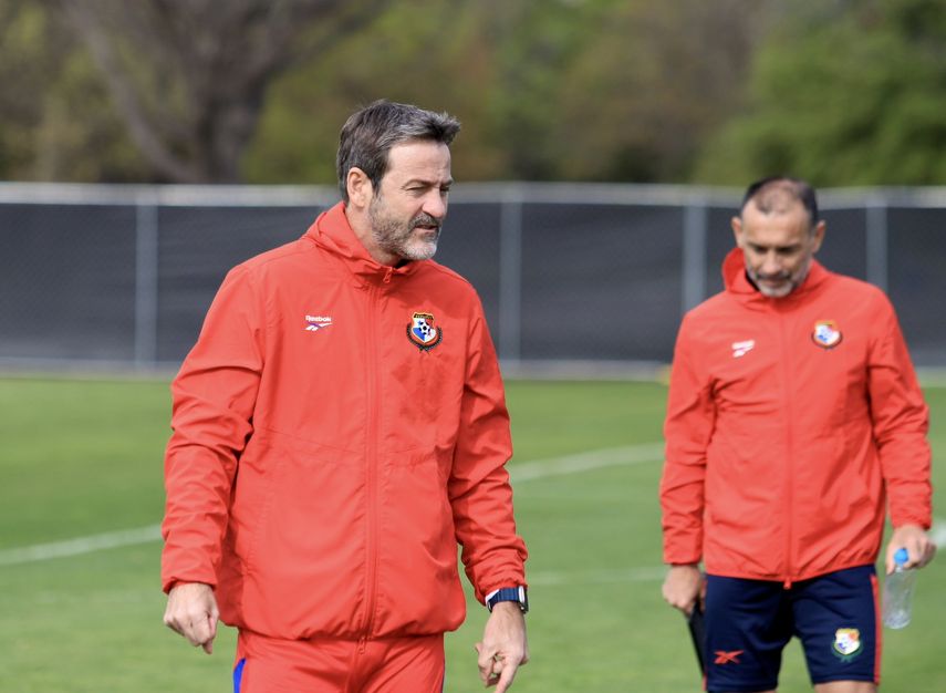 Thomas Christiansen apuesta por el triunfo sobre México